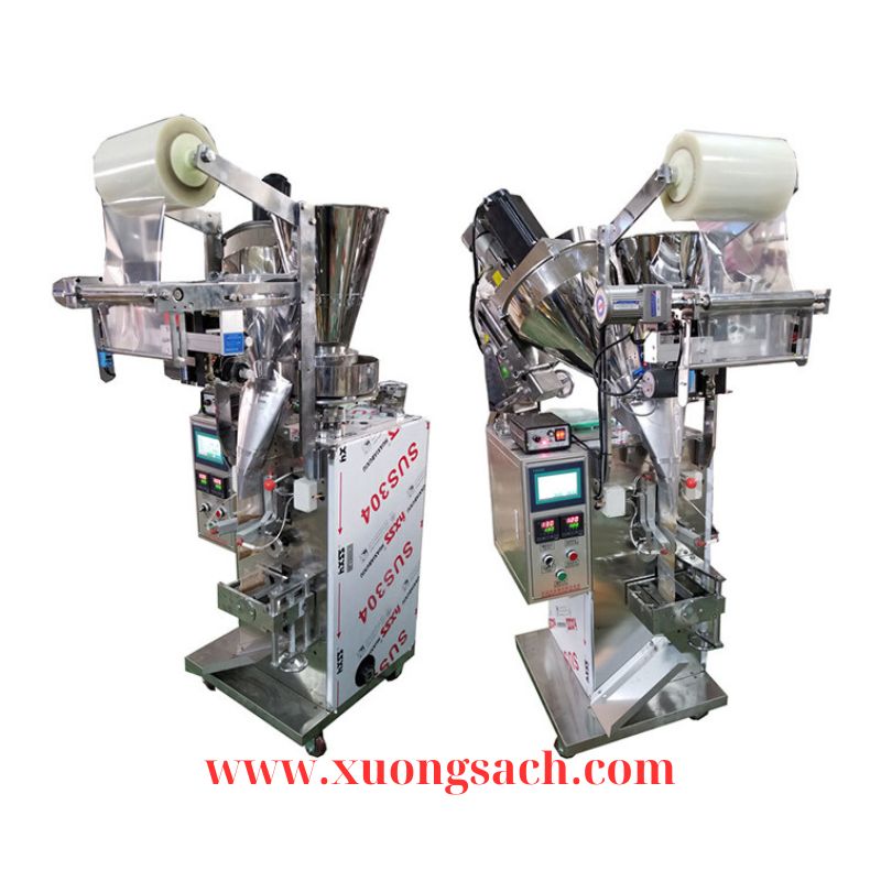 Máy đóng gói thực phẩm
