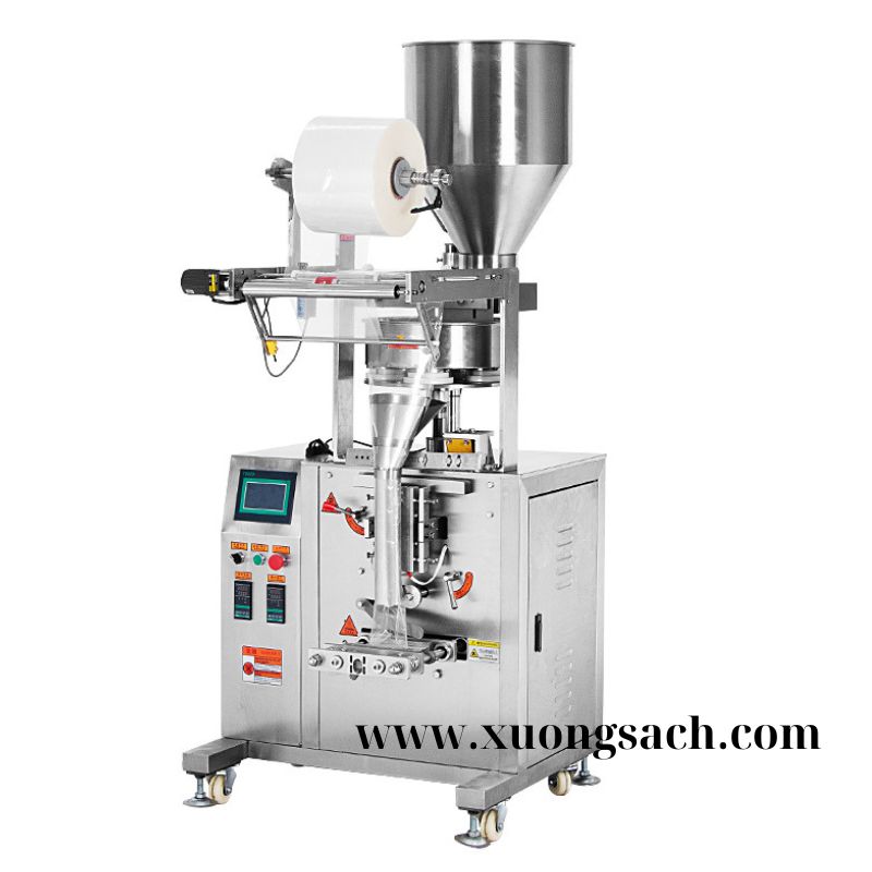 Máy đóng gói thực phẩm