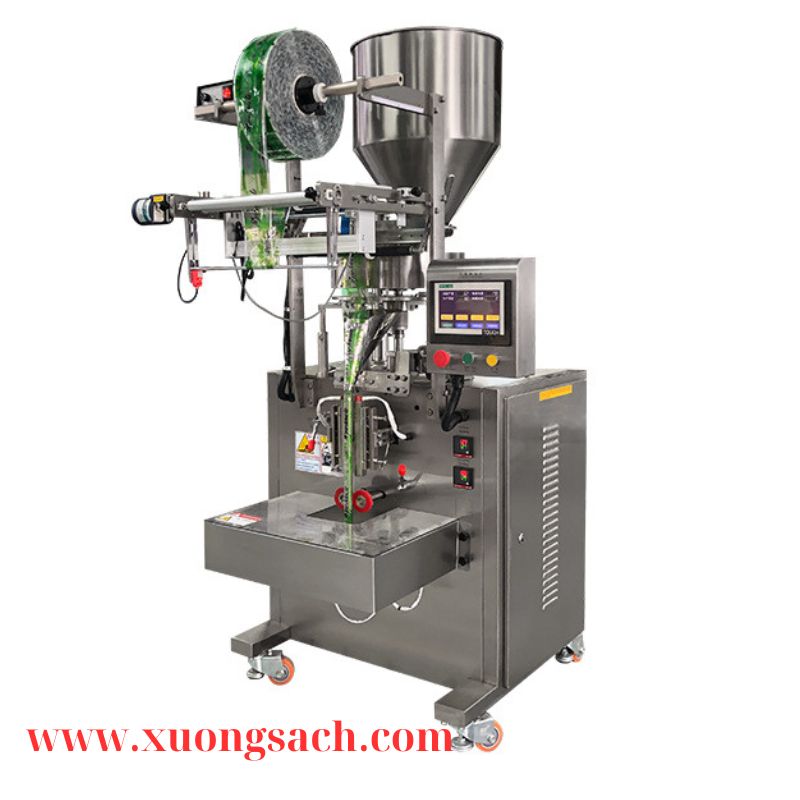 Máy đóng gói thực phẩm