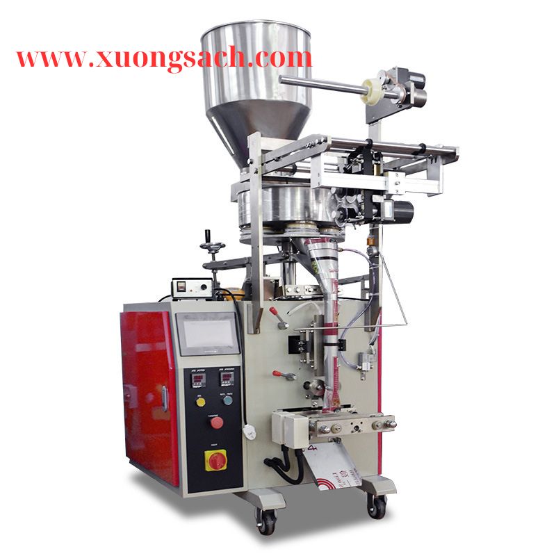 Máy đóng gói thực phẩm