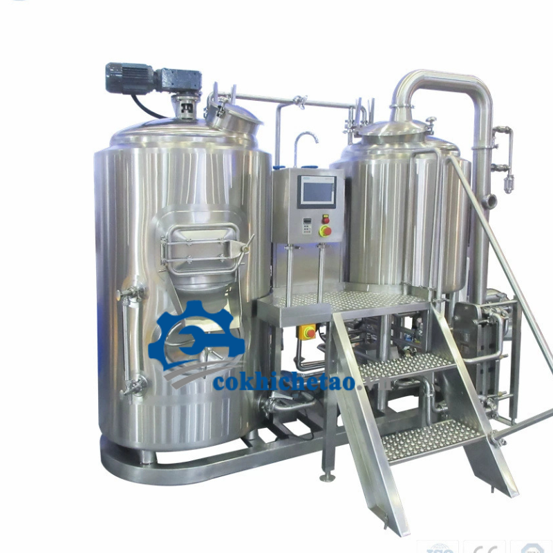 Máy Khuấy Trộn nhũ hóa ,