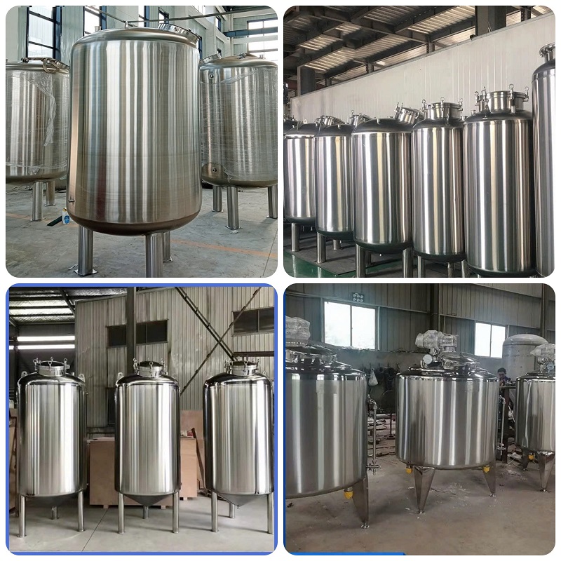 Máy khuấy trộn nhũ hóa mỹ phẩm có gia nhiệt