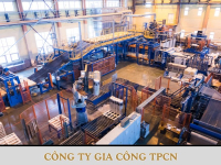 5 Công Ty Gia Công Thực Phẩm Chức Năng Uy Tín Hàng Đầu