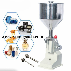 [HẤP DẪN] Máy chiết rót tinh dầu mini đem lại nhiều tiện ích